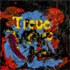 TREUE, 2013 (30 x 25 cm)